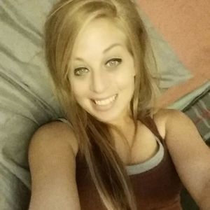 Meet your Posher, Tiffany